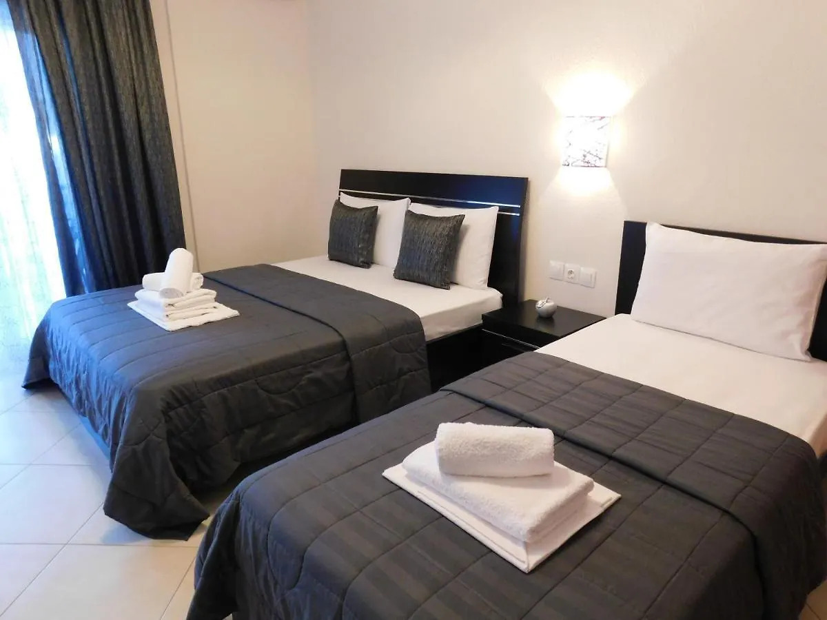 Guest house Anna House 4 Hotel Sarti Greece