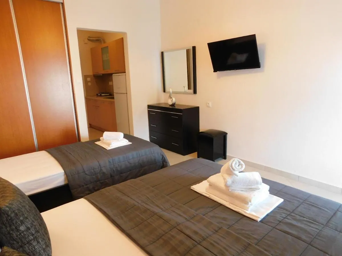 Anna House 4 Hotel Sarti