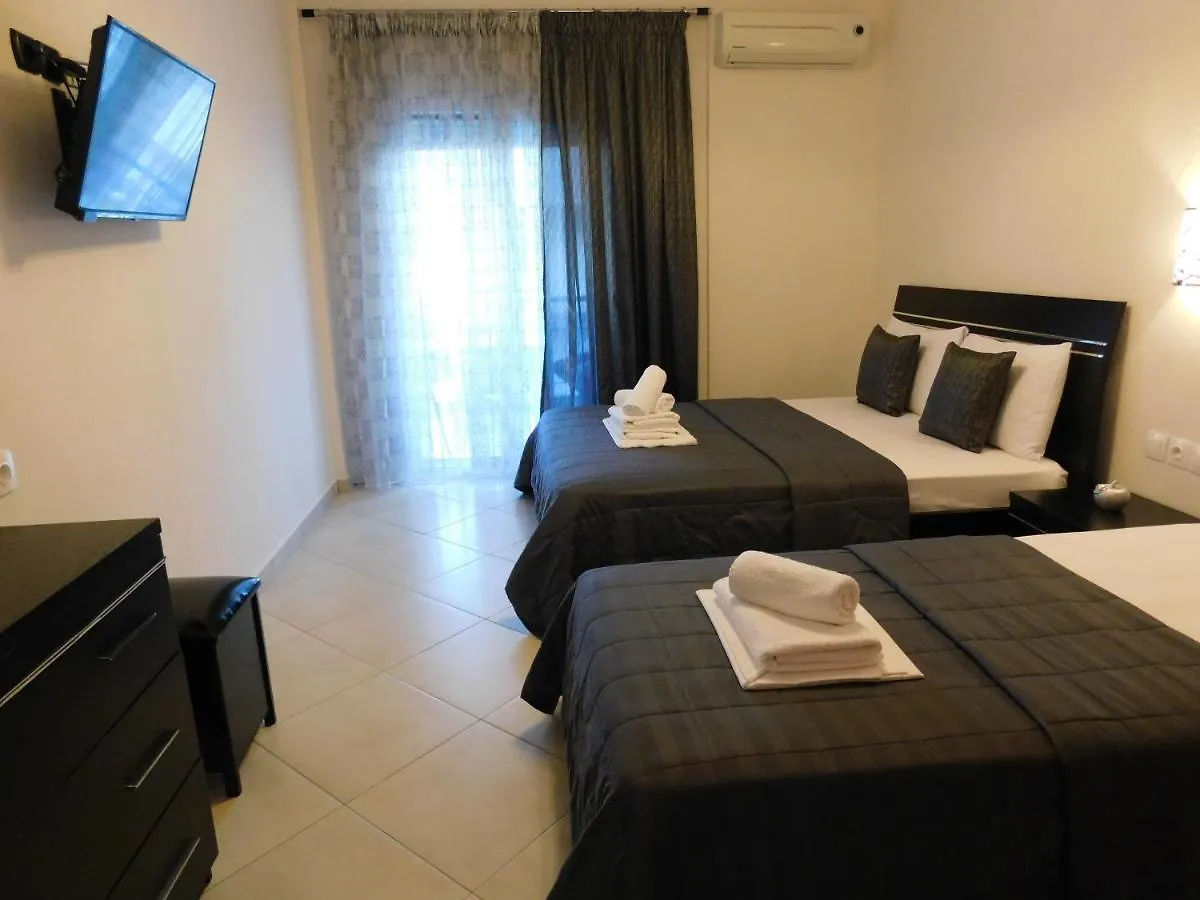 Anna House 4 Hotel Sarti 0*,  Greece