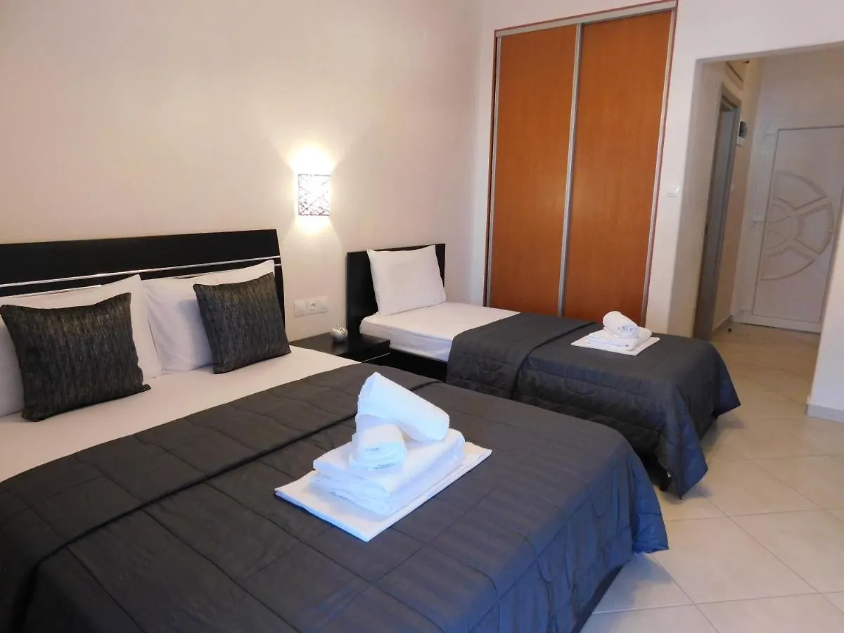 Anna House 4 Hotel Sarti
